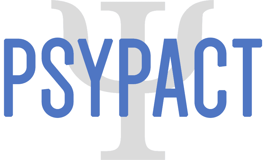 logo - PSYPACT